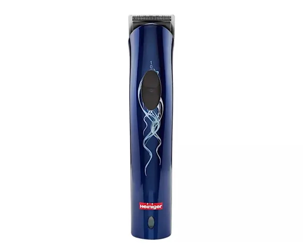 Profesionálny kontúrovací strojček na srsť Heiniger Style Mini (707-280) + darček zadarmo