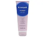 Farbiaca vyživujúca maska Inebrya Kromask Blueberry - 250 ml, modrá + darček zadarmo