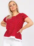 Blouse-RV-BZ-6631.07-burgundy