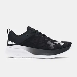 Unisexové boty Under Armour UA Velociti Pro-BLK - unisex