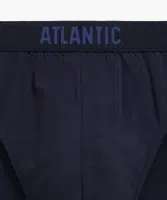 3-PACK Men's Sport Briefs