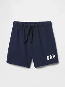 GAP Baby kraťasy s logem - Kluci