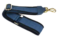 NovaKabelka.sk Látkový prídavný popruh tracolla 29