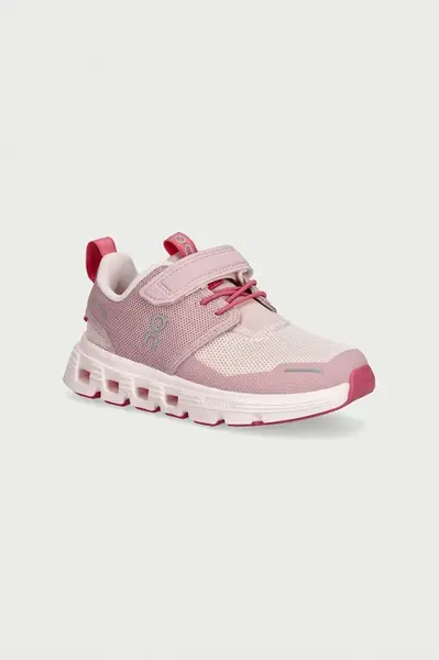 On  sneakers boty dětské Cloud Play 2