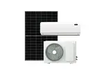 Klimatizace GETI GKF12K 3,5kW offgrid solární