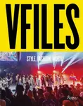 VFILES - Greg Foley, Julie Anne Quay