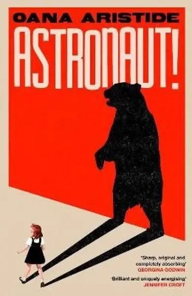 Astronaut! - Oana Aristide