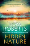 Hidden Nature - Nora Robertsová