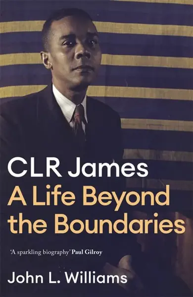 CLR James - John Williams
