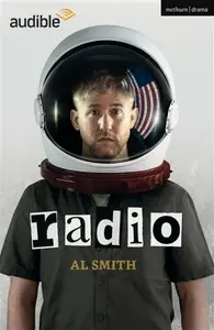 Radio - Michael Marshall Smith