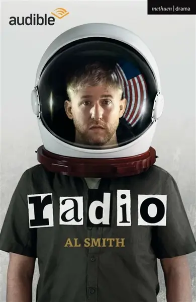 Radio - Michael Marshall Smith