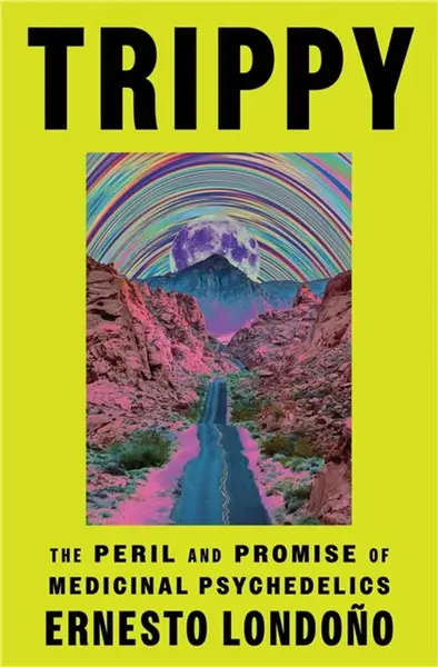Trippy - Ernesto Londono