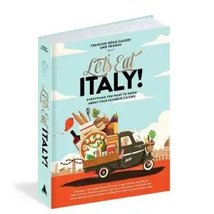 Let's Eat Italy!
