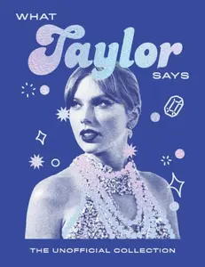 What Taylor Says - Quadrille