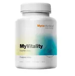 MYCOMEDICA MyVitality 90 kapslí