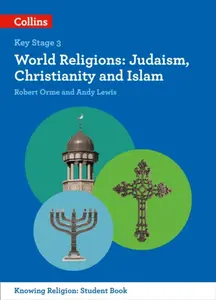 World Religions - Andy Lewis, Robert Orme