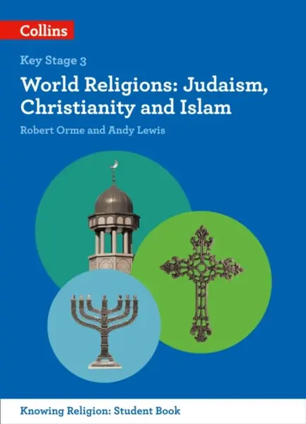 World Religions - Andy Lewis, Robert Orme