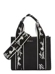 STEVE MADDEN Shopper 'Btidal'  čierna
