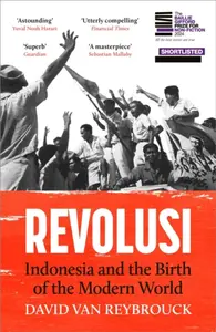 Revolusi - Van Reybrouck David