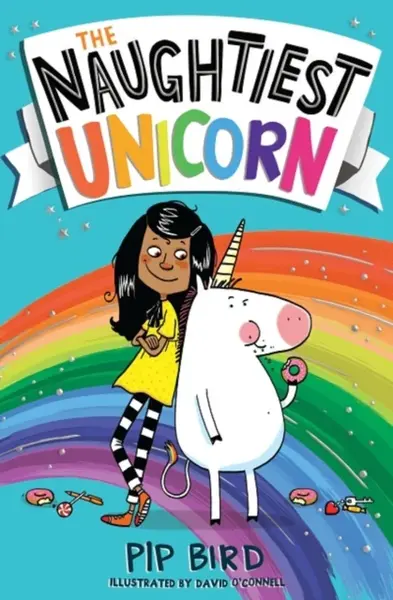 The Naughtiest Unicorn - Pip Bird