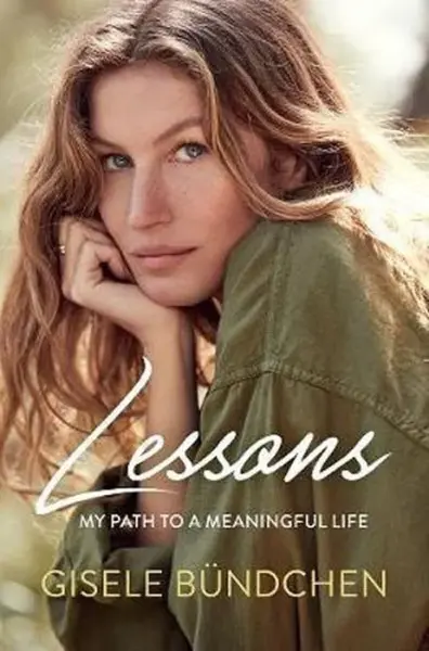 Lessons - Gisele Budchen