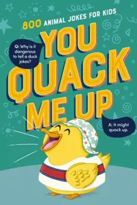 You Quack Me Up - Tommy Nelson