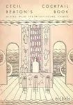 Cecil Beaton's Cocktail Book - National Portrait Gallery