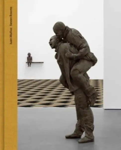 Juan Munoz: Seven Rooms - Juan Munoz