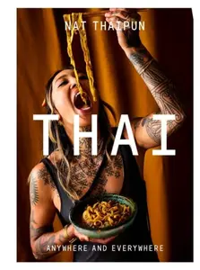 THAI - Nat Thaipun