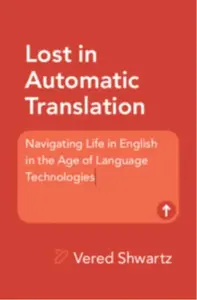 Lost in Automatic Translation - Vered  Shwartz