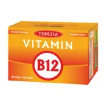 Terezia Vitamin B12 100 tablet