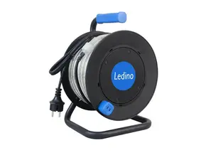 Svítidlo LEDINO LED pásek 25m, IP65 pracovní