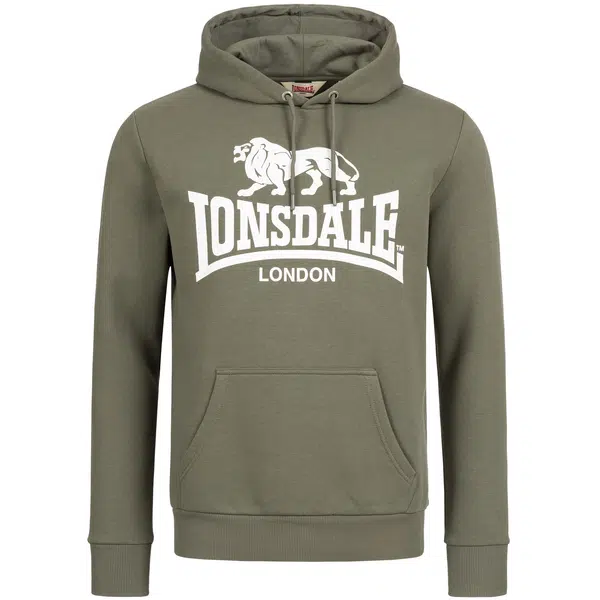 Pánská mikina Lonsdale