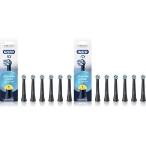 Oral-B iO Ultimate Clean sada na zuby