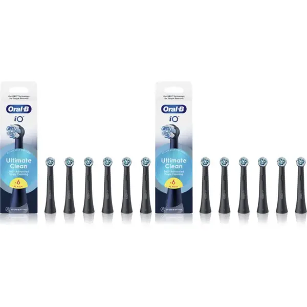 Oral-B iO Ultimate Clean sada na zuby