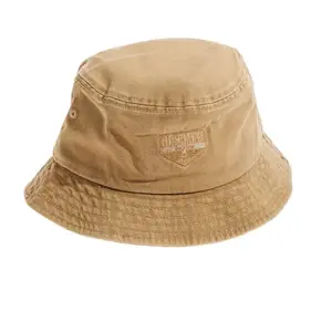 Bushman Klobúk Bucket, hnedý 60