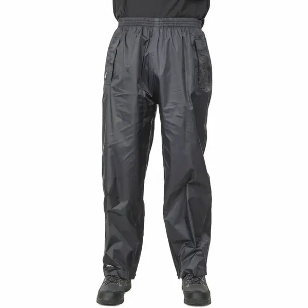 Unisexové kalhoty Trespass Qikpac Pant
