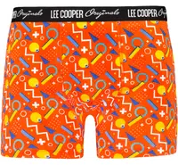 Pánské boxerky Lee Cooper Patterned