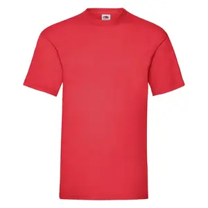 FRUIT OF THE LOOM F02•Valueweight Tee