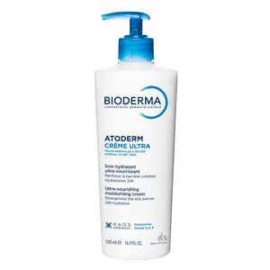 BIODERMA Atoderm Krém Ultra