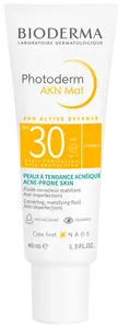 BIODERMA Photoderm AKN Mat SPF 30