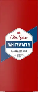 Old Spice VPH Whitewater