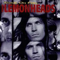 The Lemonheads – Come On Feel The Lemonheads CD