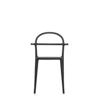 Generic C černá Kartell