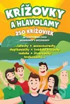Krížovky a hlavolamy (250 krížoviek)