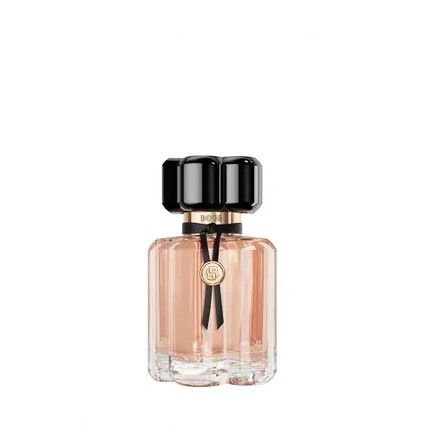 Hugo Boss Bottled Beyond For Her parfémová voda 50 ml