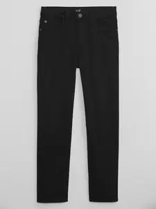 GAP Dětské džíny Original Straight - Kluci