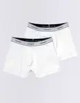 Carhartt WIP Cotton Trunks White + White XL