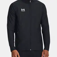 Under Armour Bunda UA Ms Ch. Track Jacket-BLK - Pánské