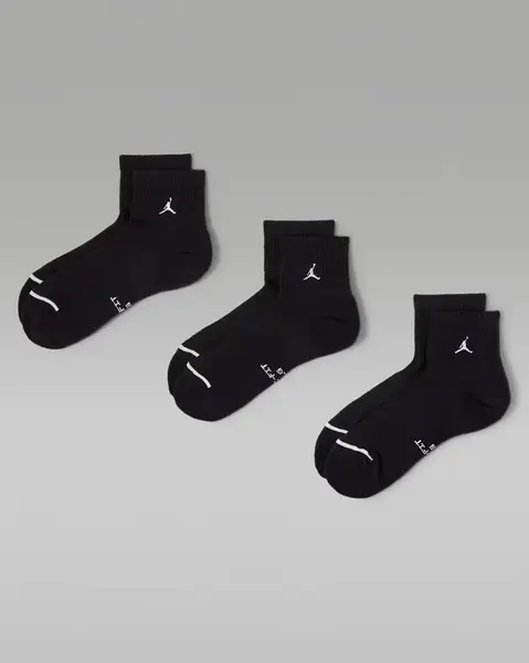 Jordan Everyday Socks XL